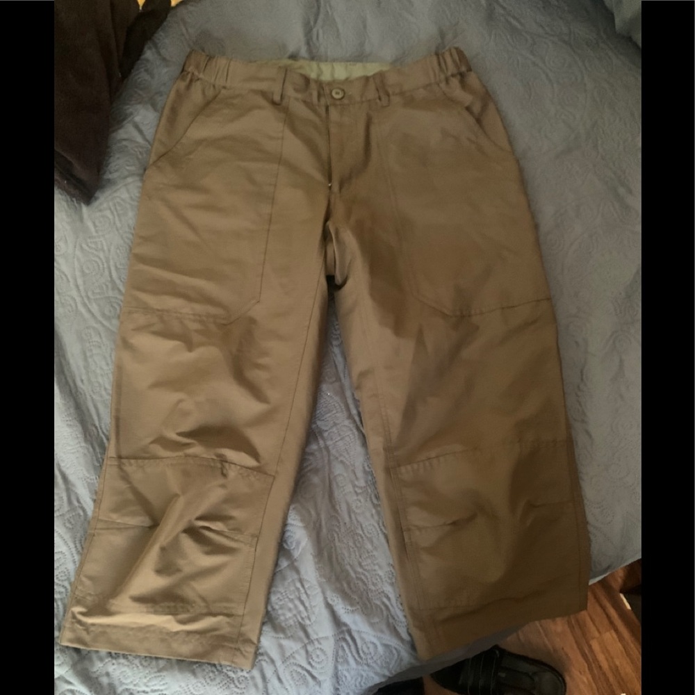 Men’s Patagonia Knicker pants
